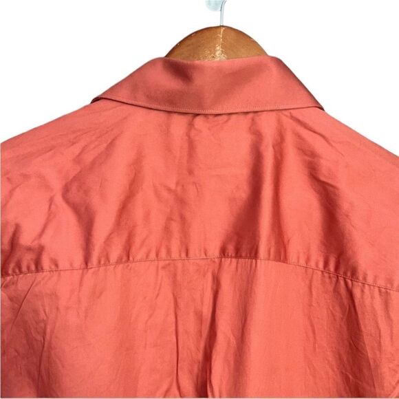 3 for $30! Kenneth Cole reaction button down shirt.‎ - Picture 9 of 11